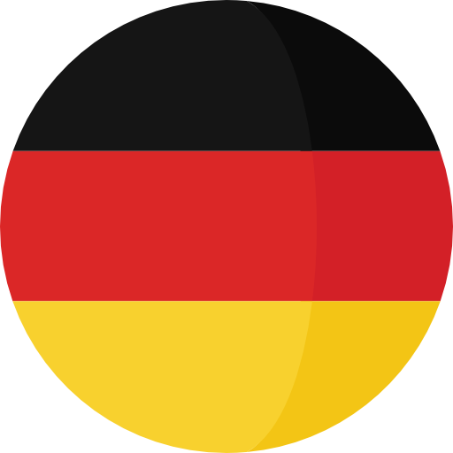 Deutschland Flagge